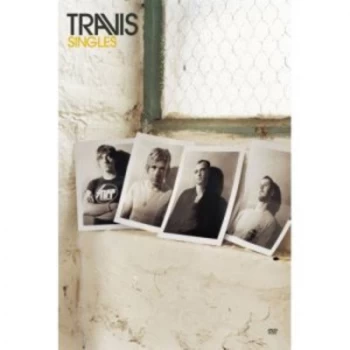 Image of Travis Singles - DVD