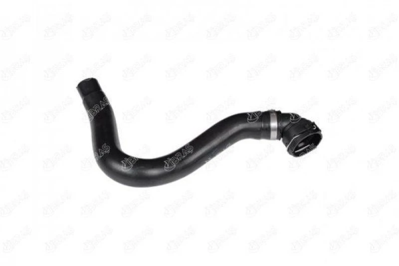 Image of IBRAS Radiator hose IBRAS 15274