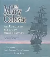 Image of mary celeste an unsolved mystery from history