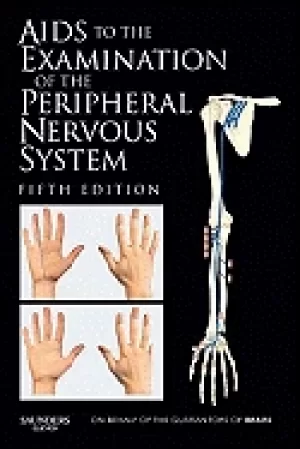 Image of aids to the examination of the peripheral nervous system book