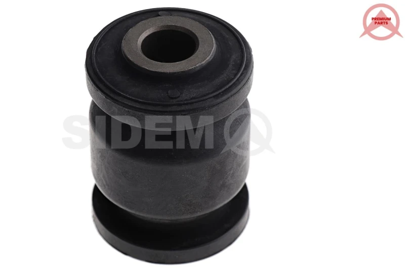 Image of SIDEM 877604 Arm Bushes Front Axle, Rubber-Metal Mount, for control arm Control Arm-/Trailing Arm Bush (251)