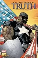 Image of captain america truth