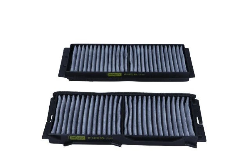 Image of MAXGEAR Pollen filter MAXGEAR 26-1606