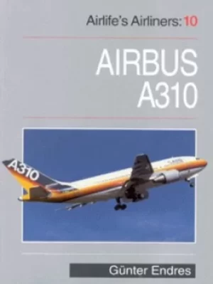 Image of Airbus A310 by Gunter G Endres