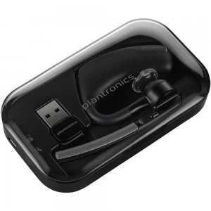 image of Plantronics Spare Charging Case And Micro USB