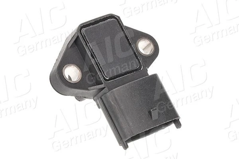 Image of Intake manifold pressure sensor AIC 56485