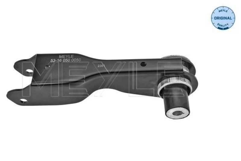 Image of Suspension arm MEYLE 53-16 050 0050