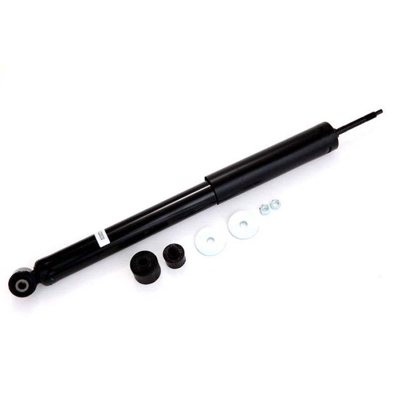 Image of STARK SKSA-0132042 Shock absorber Front Axle, Gas Pressure, Monotube, Telescopic Shock Absorber, Bottom eye Shock Absorber (854)