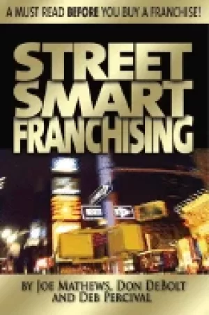 Image of street smart franchising