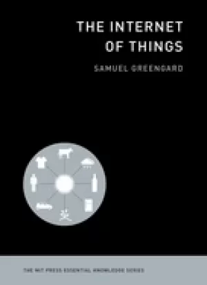 Image of internet of things