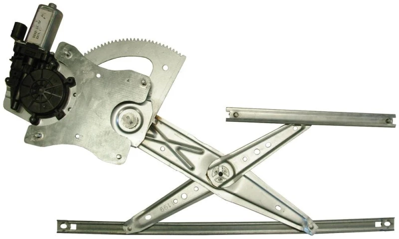 Image of Window regulator VALEO 851385
