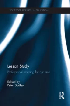 Image of Lesson StudyProfessional learning for our time