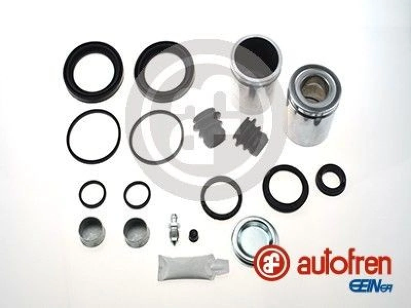 Image of AUTOFREN SEINSA Repair Kit, brake caliper AUTOFREN SEINSA D42445C
