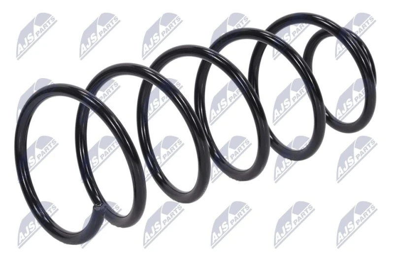 Image of NTY Coil spring NTY ASZ-VV-003