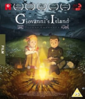 Image of Giovanni's Island