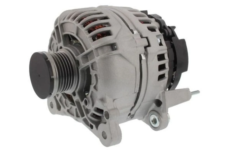 Image of Alternator MAPCO 13244