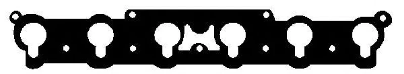 Image of GLASER Inlet manifold gasket GLASER X55810-01