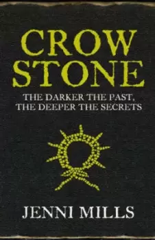 Image of Crow Stone by Jenni Mills