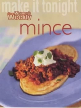 Image of Mince. Mince by Mary Coleman Paperback