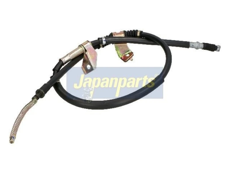 Image of JAPANPARTS Handbrake cable JAPANPARTS BC-531R