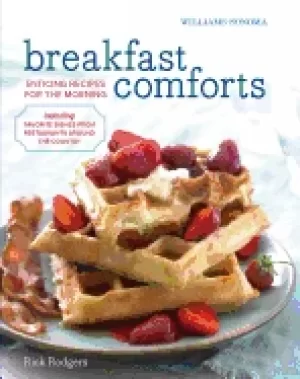 Image of breakfast comforts rev williams sonoma