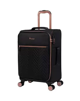 image of IT Luggage Bewitching Cabin Suitcase