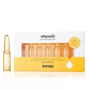 Image of SNP VITARONIC SOS ampoule 7 x 1,5 ml
