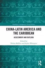 Image of China-Latin America and the Caribbean Assessment and Outlook