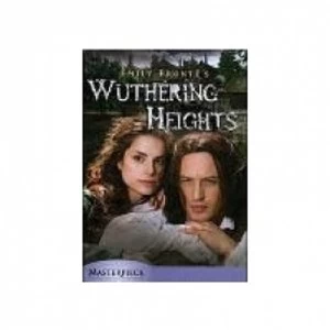 Wuthering Heights Bluray