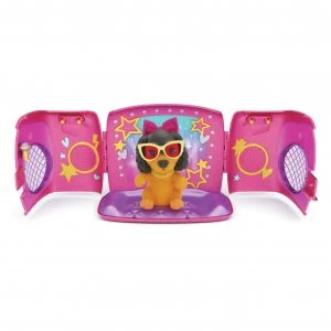 Image of Little Live Pets OMG Pet Carrier Playset