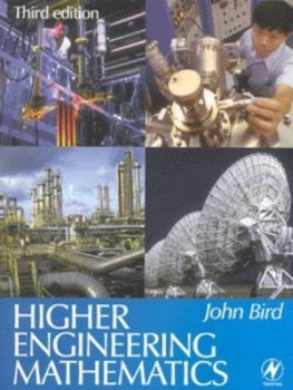 Image of Higher Engineering Mathematics by J. O Bird Paperback