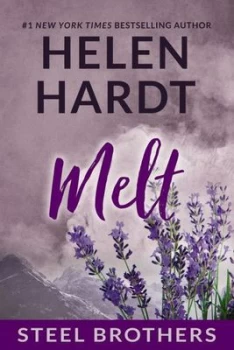 Image of Melt by Helen Hardt Book