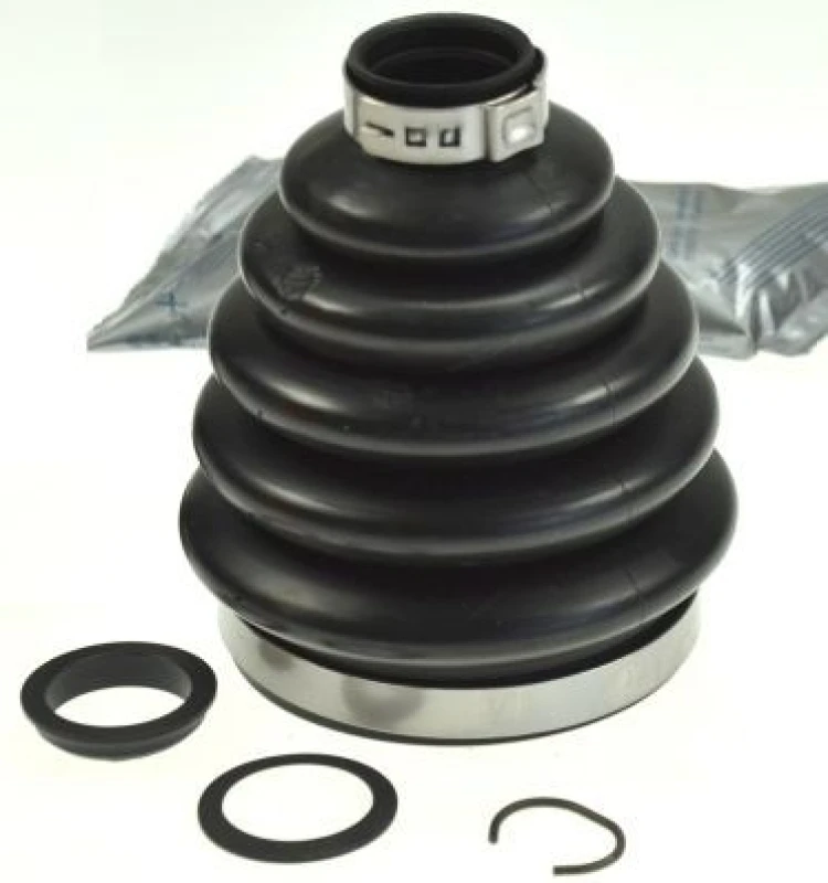 Image of CV boot kit, drive shaft SPIDAN 36717