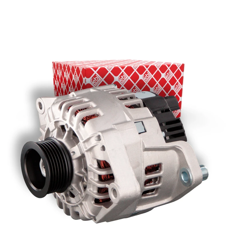 Image of Alternator FEBI BILSTEIN 101541