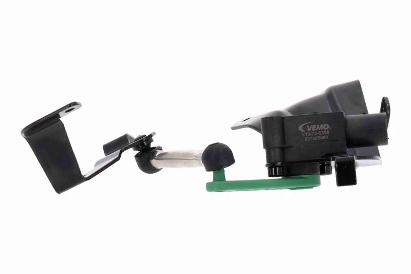 Image of VEMO Sensor, headlight range adjustment VEMO V10-72-0356