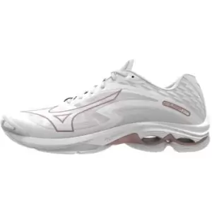 Image of Mizuno Wave Lightning Z7 Netball Shoes - Multi