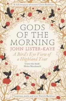 Image of Gods of the Morning : A Bird's Eye View of a Highland Year
