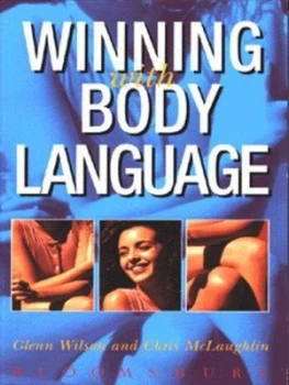 Image of Winning with Body Language by Glenn D Wilson and Chris Mclaughlin Paperback