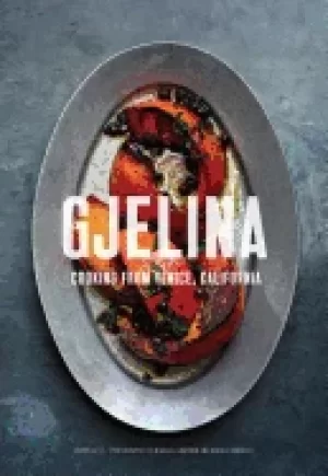 Image of gjelina cooking from venice california