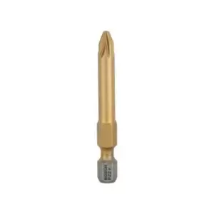 Image of 2608521121 25-Pc Pz2 Max Grip 49Mm Driver Bits