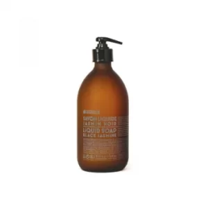Image of Cdp Savon Liquid Jasmin Noir 500ml