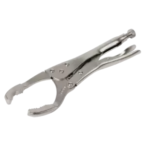 Image of Sealey 45-130mm Oil Filter Locking Pliers