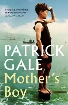 Image of Mother's Boy by Patrick Gale