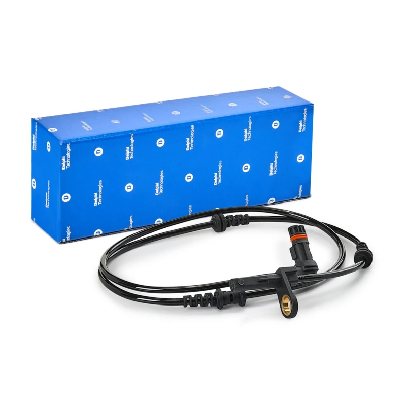 Image of DELPHI ABS sensor DELPHI SS20542