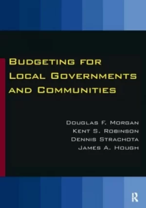Image of Budgeting for Local Governments and Communities
