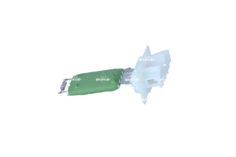 Image of NRF Blower motor resistor NRF 342119