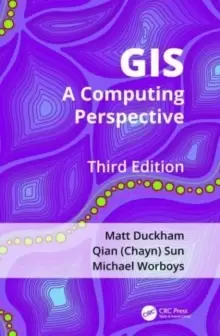 Image of GIS : A Computing Perspective