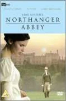 Image of Northanger Abbey