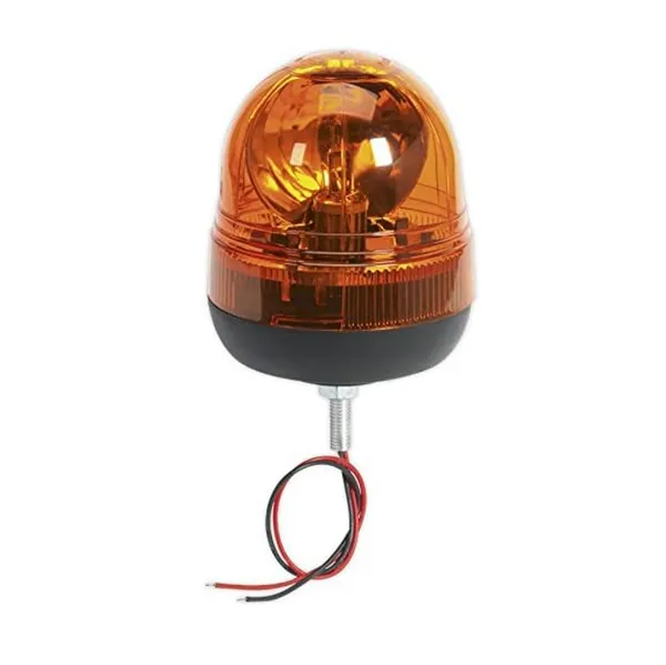 Image of Genuine SEALEY RB951 Rotating Beacon 12/24V 12mm Bolt Fixing