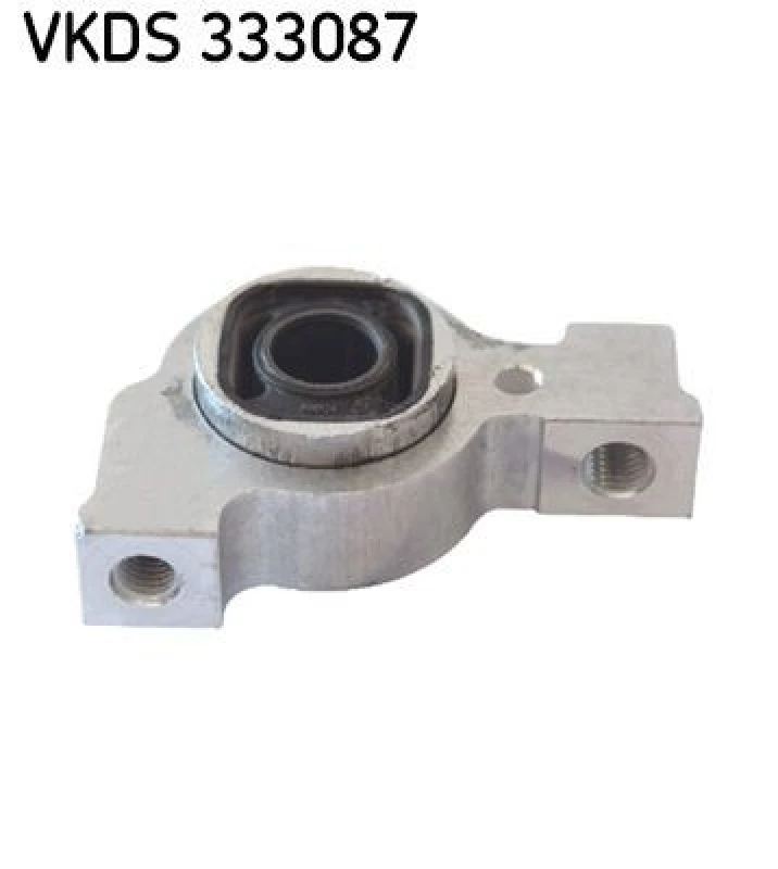Image of SKF Trailing arm / Suspension arm bush SKF VKDS 333087